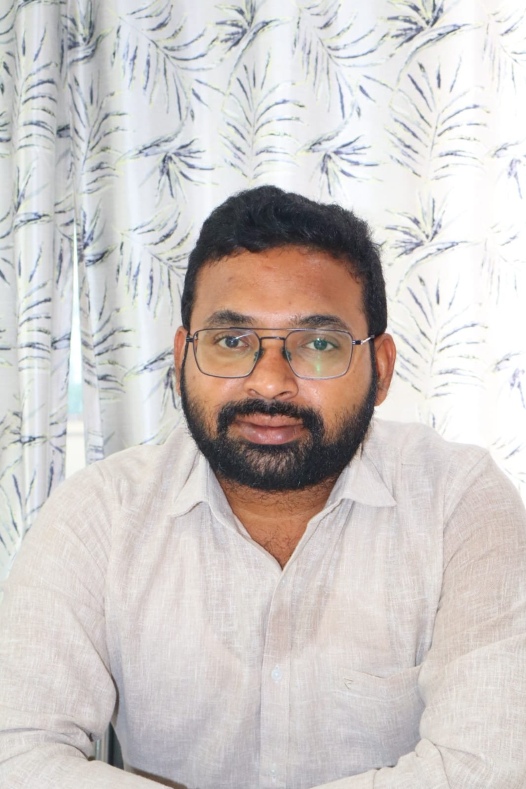 Chaitanaya