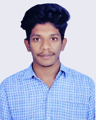 Manikanta V