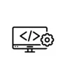 Development icon