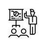 Training icon